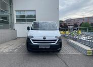Volkswagen Transporter 4