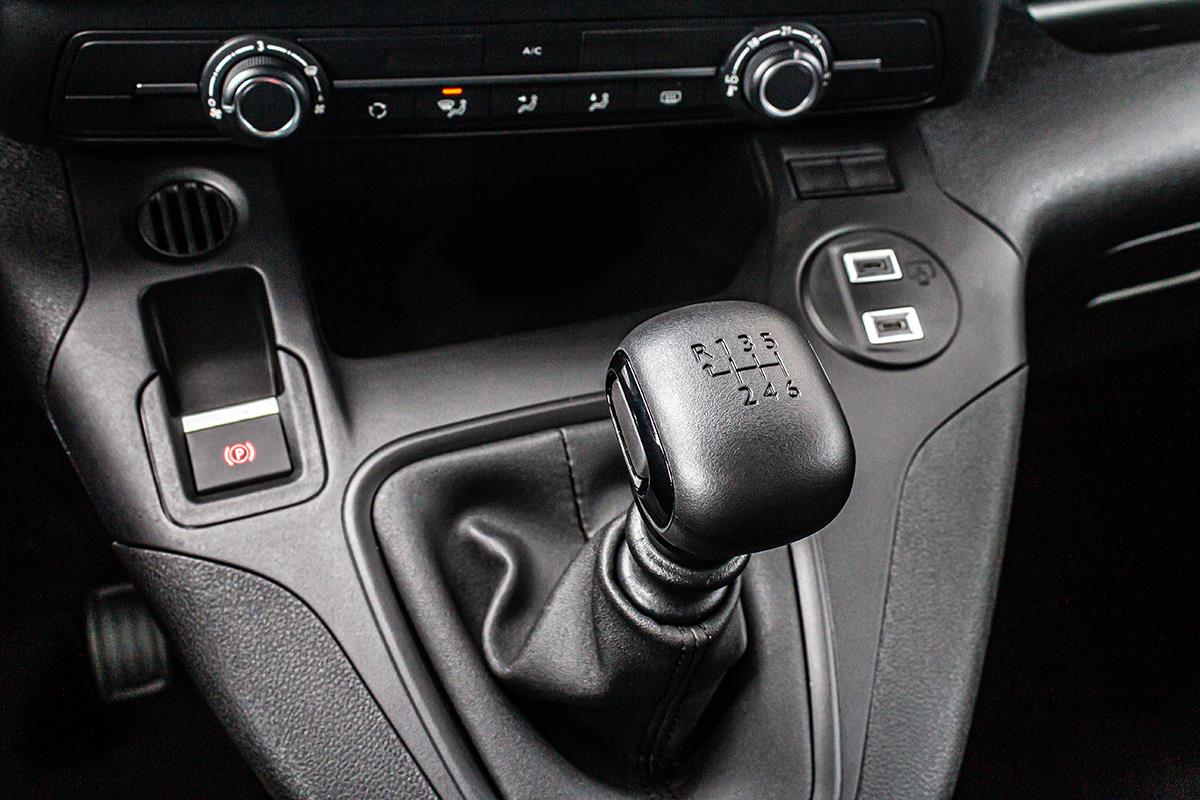 Citroën Berlingo