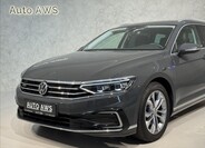 Volkswagen Passat 4