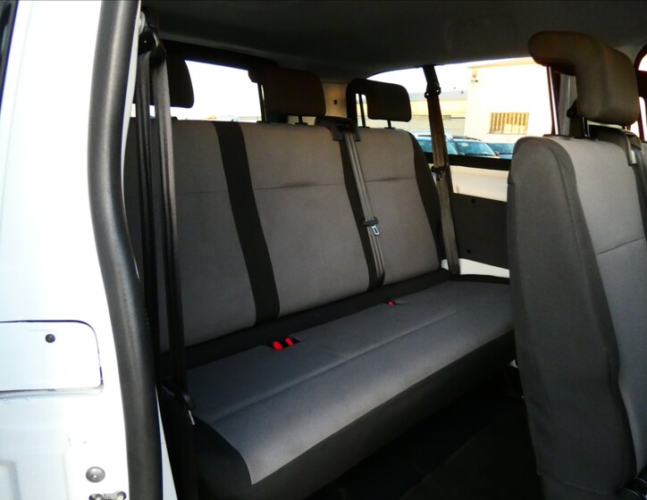 Toyota ProAce 11