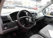 Volkswagen Transporter 9