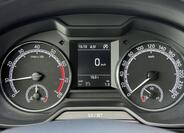 Škoda Octavia 22