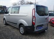 Ford Transit Custom 6
