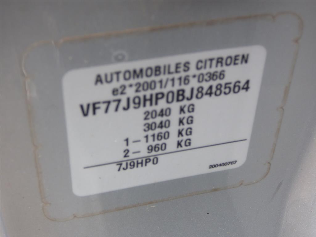 Citroën Berlingo