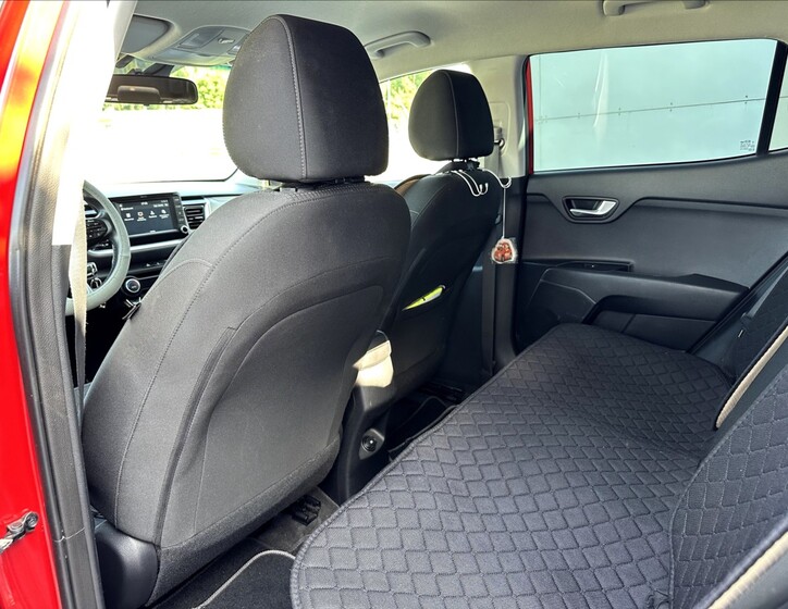 KIA Stonic 20