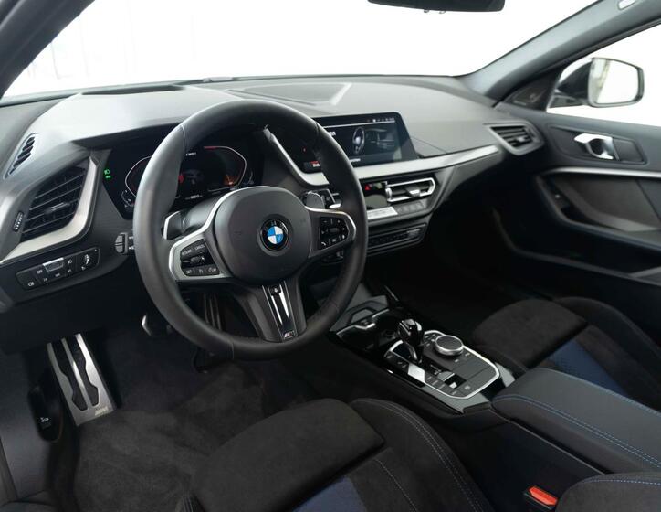 BMW Řada 1 11