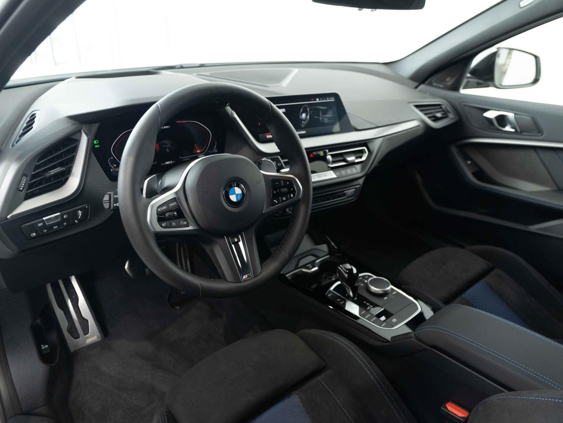 BMW Řada 1