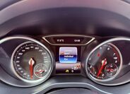 Mercedes-Benz CLA 19