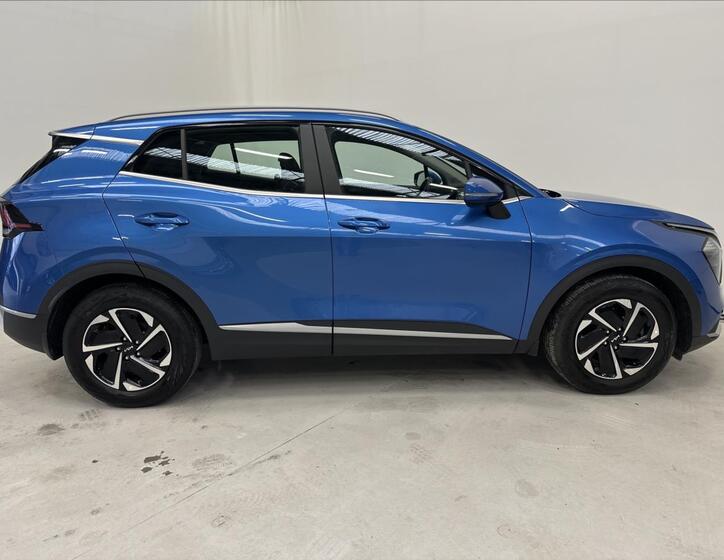 KIA Sportage 3