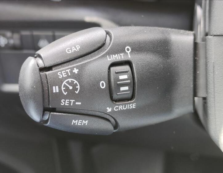 Citroën C5 Aircross 9