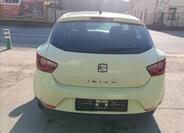 Seat Ibiza 9