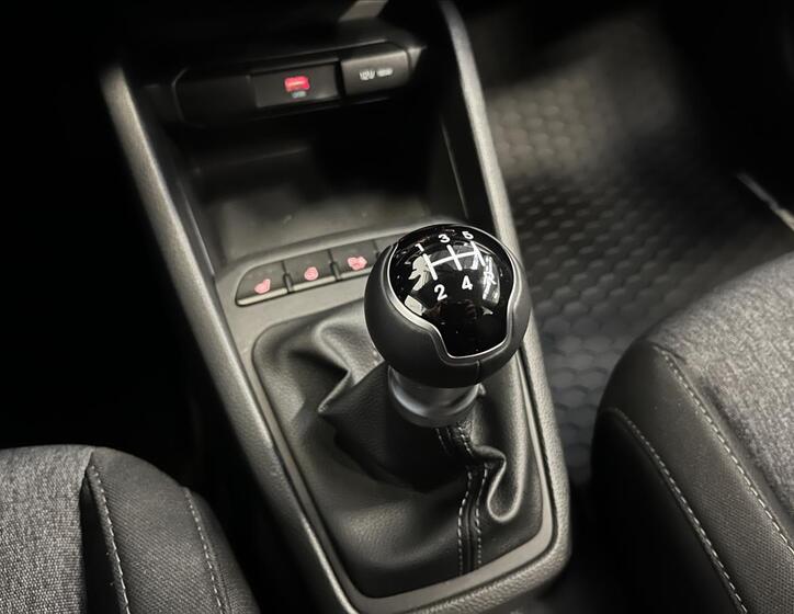 KIA Stonic 12