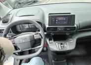 Toyota ProAce City 5