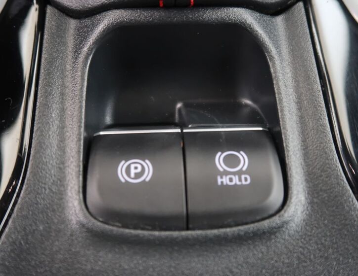 Toyota Corolla 30