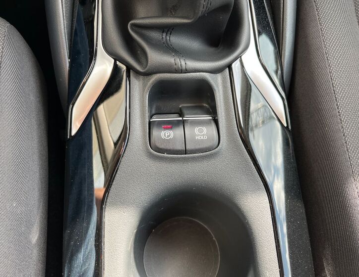 Toyota Corolla 27