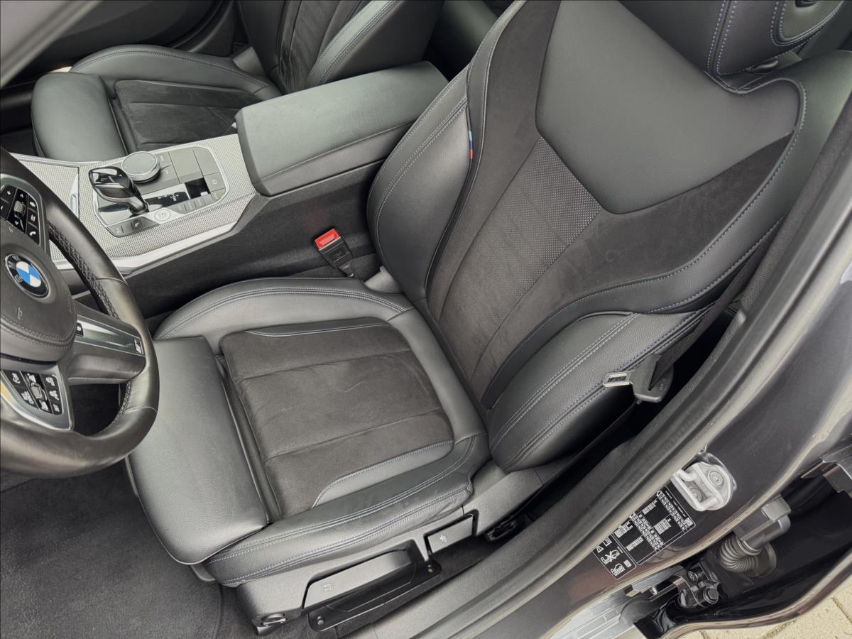 BMW Řada 3