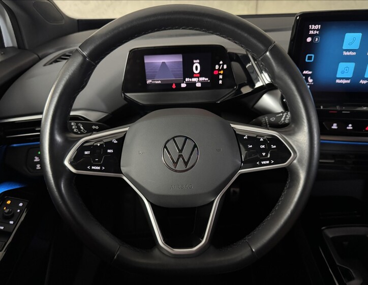 Volkswagen ID.4 50
