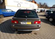 BMW Řada 5 6