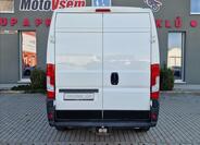 Peugeot Boxer 9