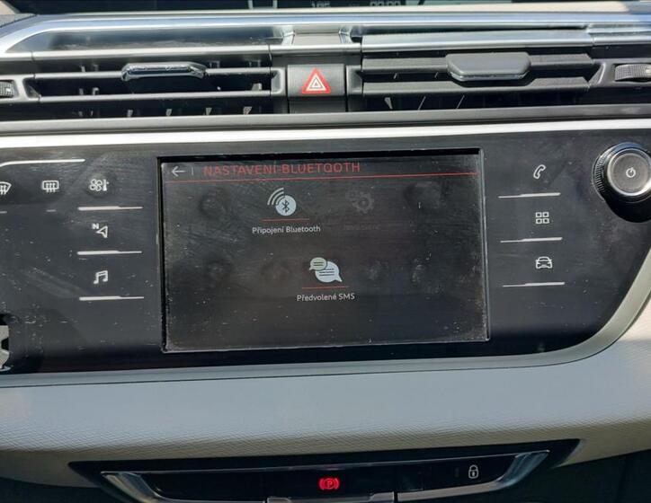 Citroën C4 Picasso 13