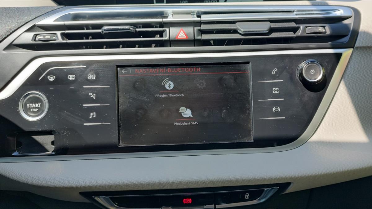 Citroën C4 Picasso
