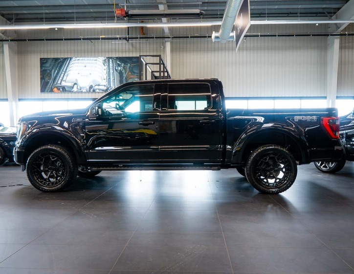 Ford F-150 2