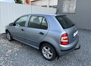 Škoda Fabia 10