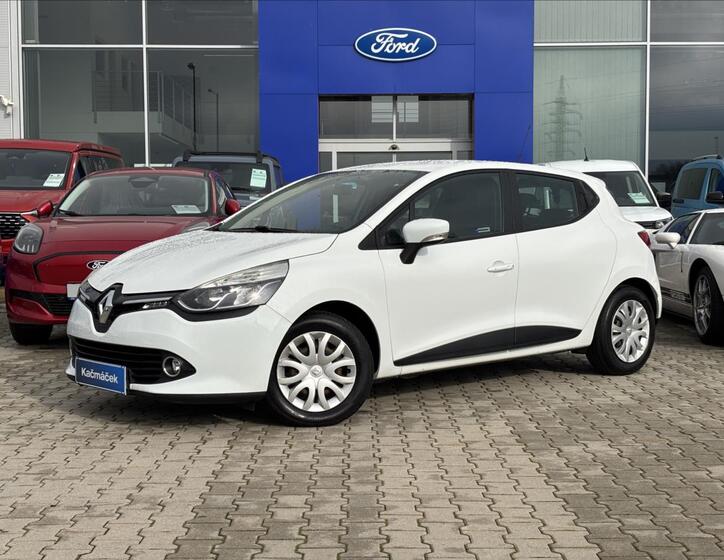 Renault Clio 1