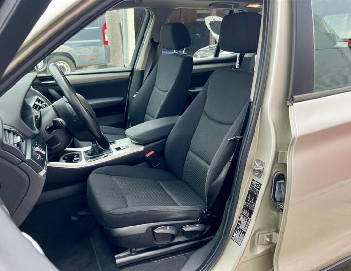 BMW X3 9