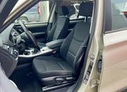 BMW X3 9