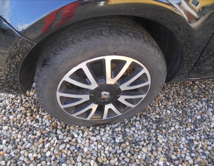 Renault Clio 21