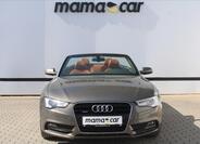 Audi A5 2
