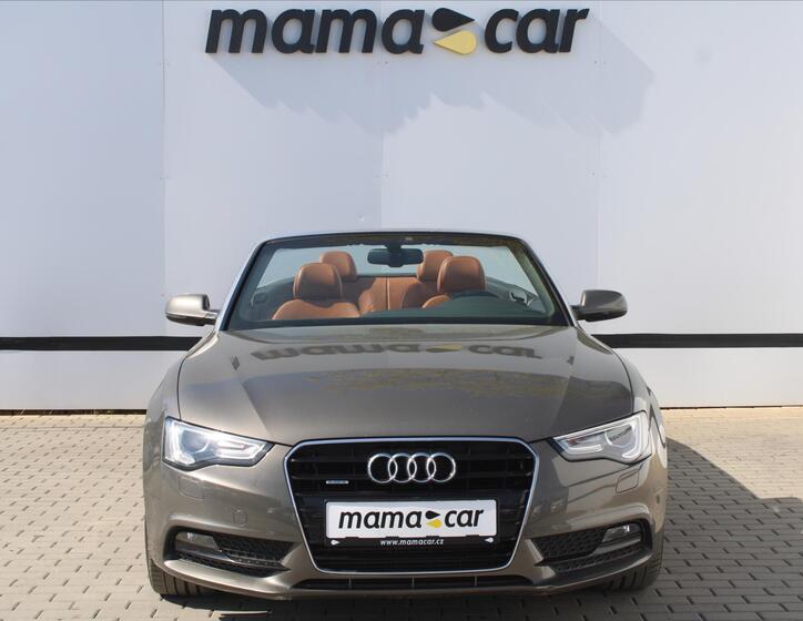 Audi A5 2