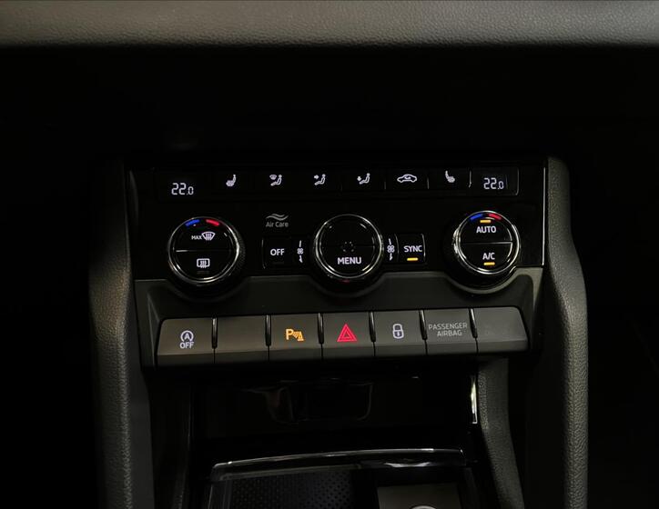 Škoda Karoq 12