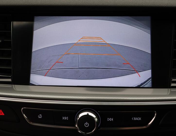 Opel Insignia 21