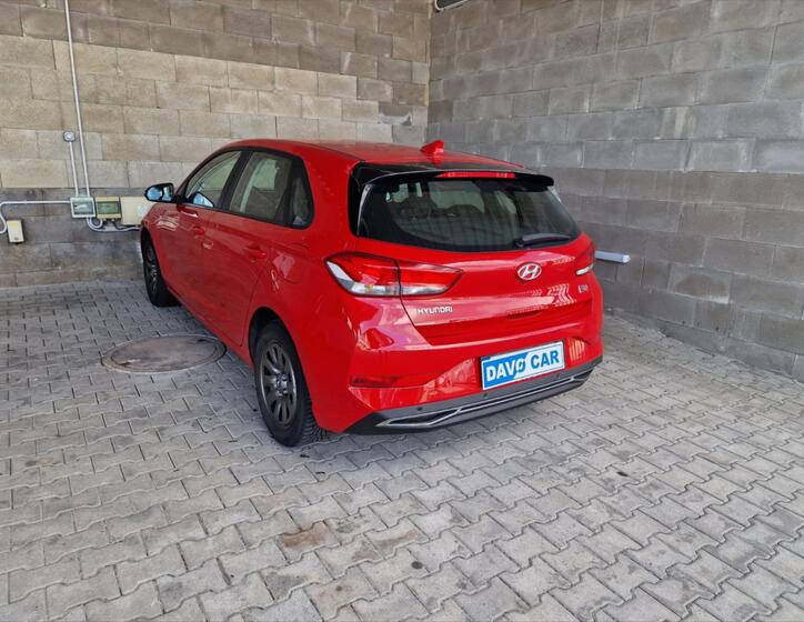 Hyundai i30 2