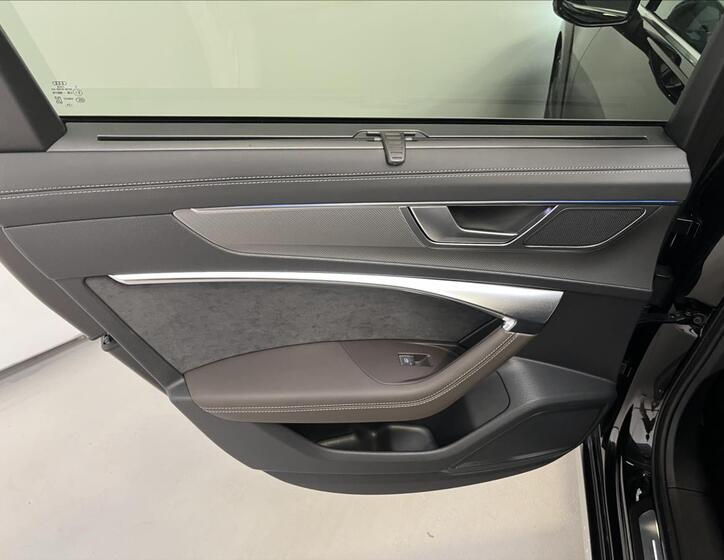 Audi A6 Allroad 28