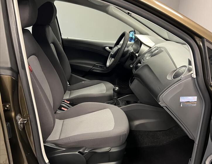 Seat Ibiza 8