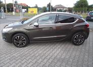 Citroën DS4 5
