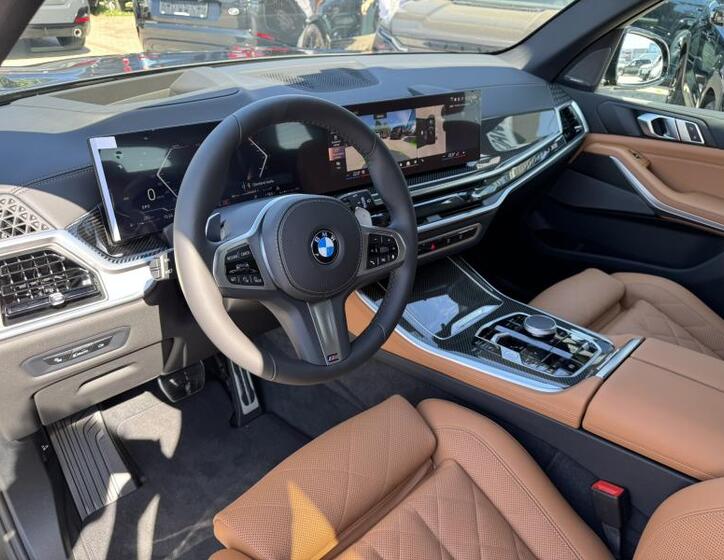 BMW X5 16