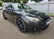 BMW Řada 5 8