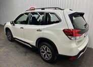 Subaru Forester 6