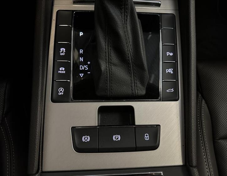 Škoda Superb 38