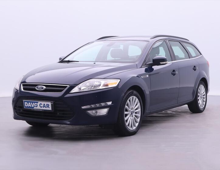 Ford Mondeo 3