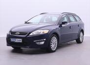 Ford Mondeo 3