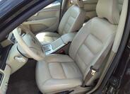 Volvo XC70 11