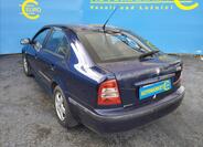 Škoda Octavia 4