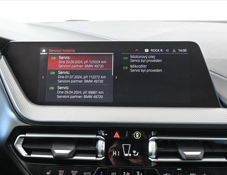 BMW Řada 2 19
