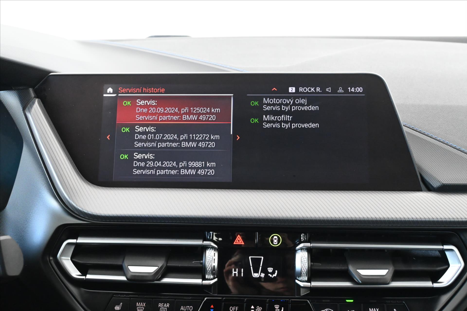 BMW Řada 2