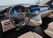 Mercedes-Benz Třídy V 9